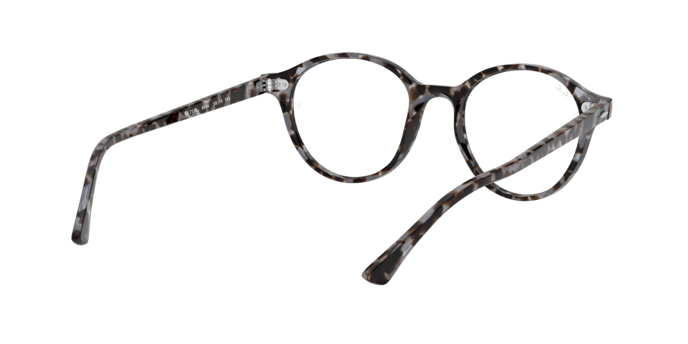 Ray-Ban Dean Eyeglasses RX7118 8066