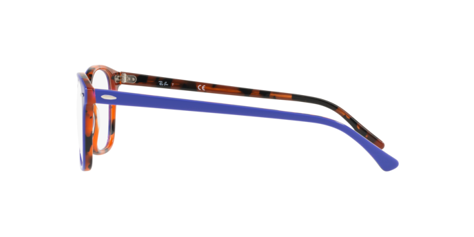 Ray-Ban Eyeglasses RX7119 5716