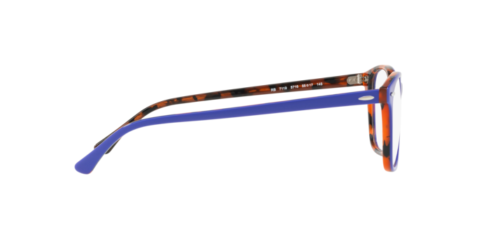 Ray-Ban Eyeglasses RX7119 5716