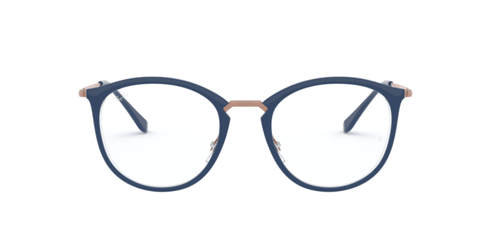 Ray-Ban Eyeglasses RX7140 5853