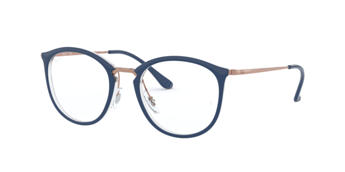Ray-Ban Eyeglasses RX7140 5853
