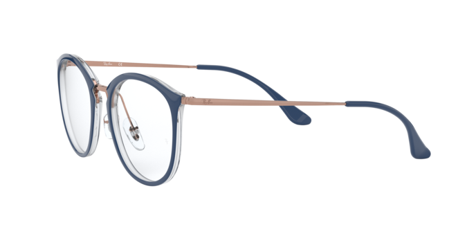 Ray-Ban Eyeglasses RX7140 5853