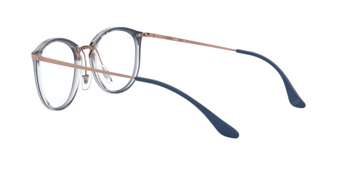Ray-Ban Eyeglasses RX7140 5853