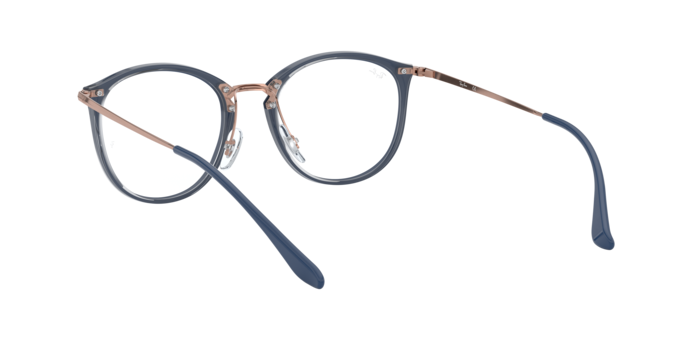 Ray-Ban Eyeglasses RX7140 5853