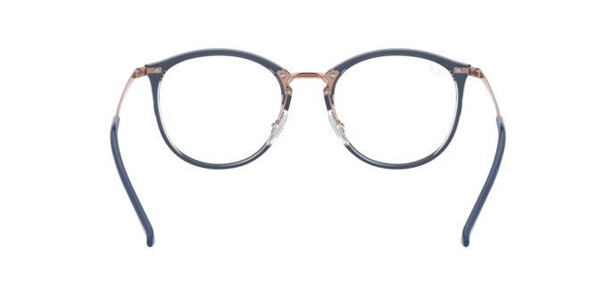 Ray-Ban Eyeglasses RX7140 5853