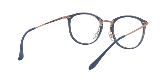 Ray-Ban Eyeglasses RX7140 5853