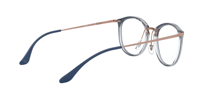 Ray-Ban Eyeglasses RX7140 5853