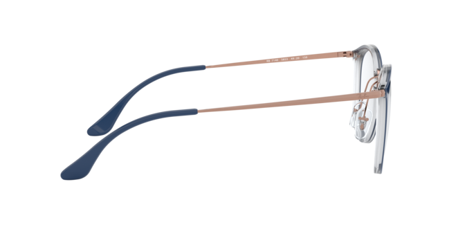 Ray-Ban Eyeglasses RX7140 5853