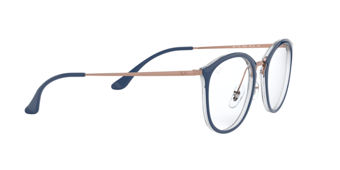 Ray-Ban Eyeglasses RX7140 5853