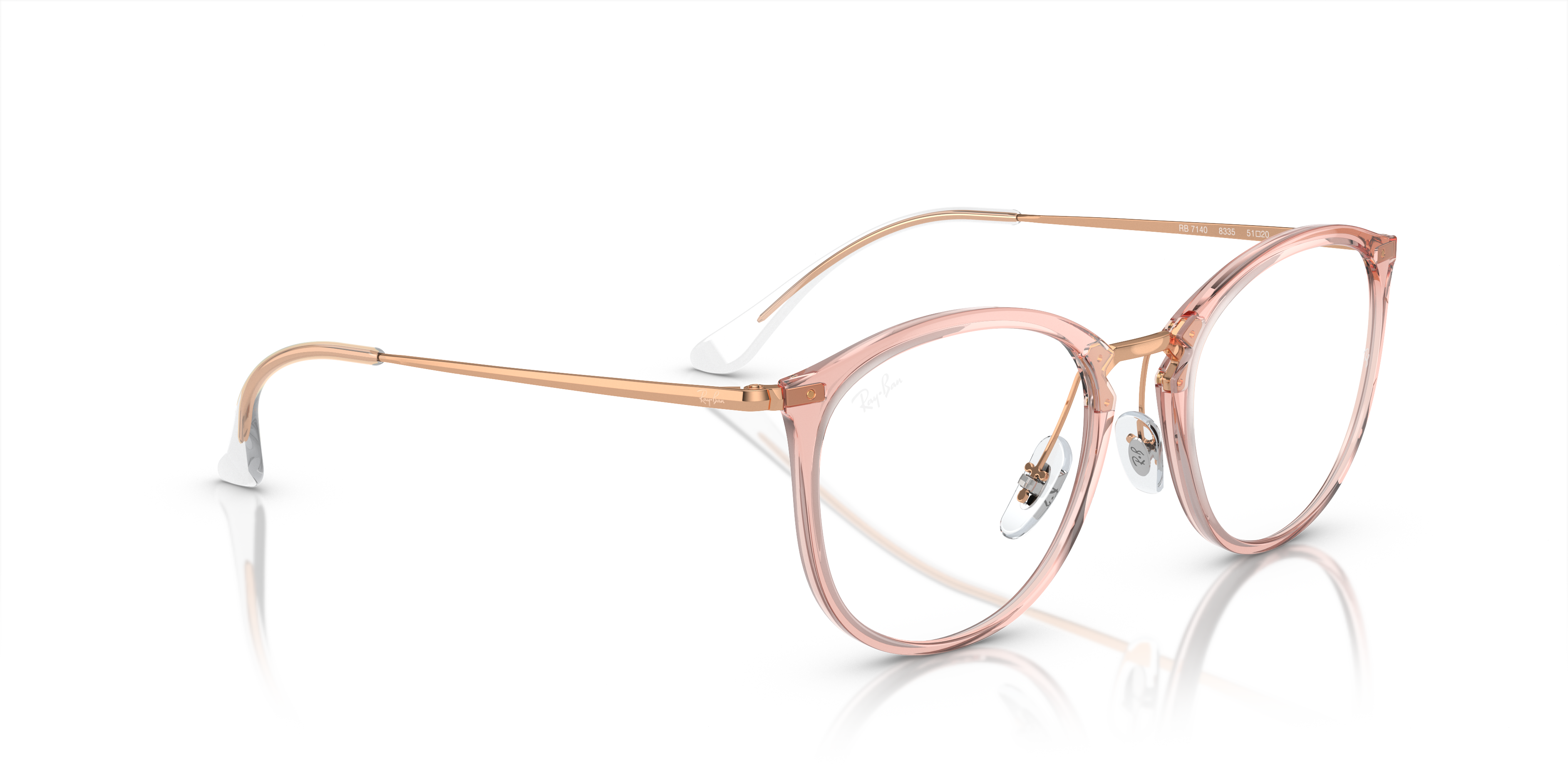 Ray-Ban Eyeglasses RX7140 8335