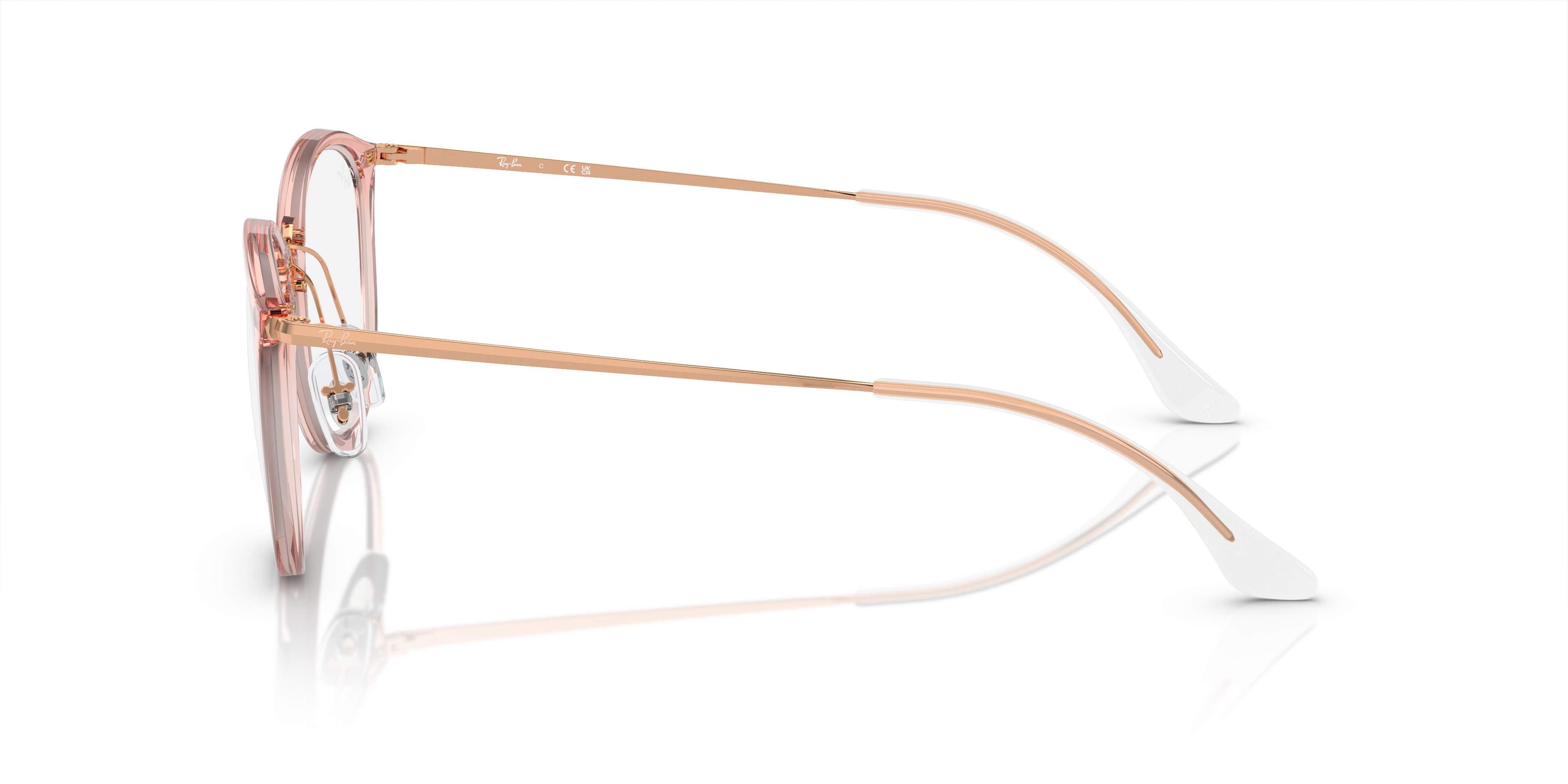 Ray-Ban Eyeglasses RX7140 8335