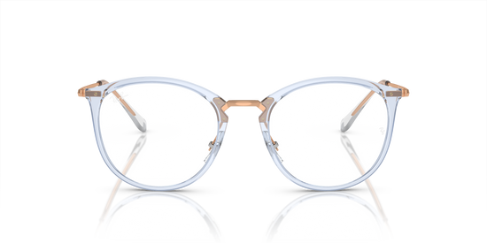 Ray-Ban Eyeglasses RX7140 8336