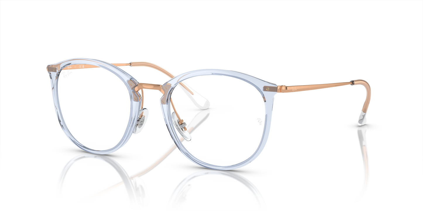 Ray-Ban Eyeglasses RX7140 8336