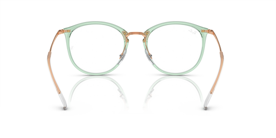 Ray-Ban Eyeglasses RX7140 8337