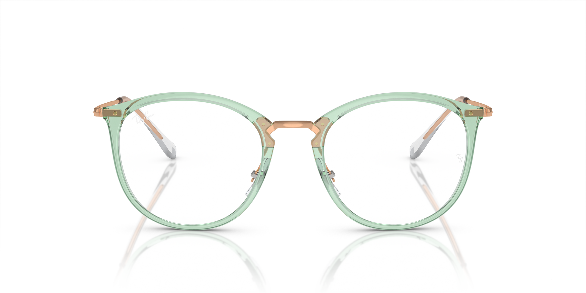 Ray-Ban Eyeglasses RX7140 8337