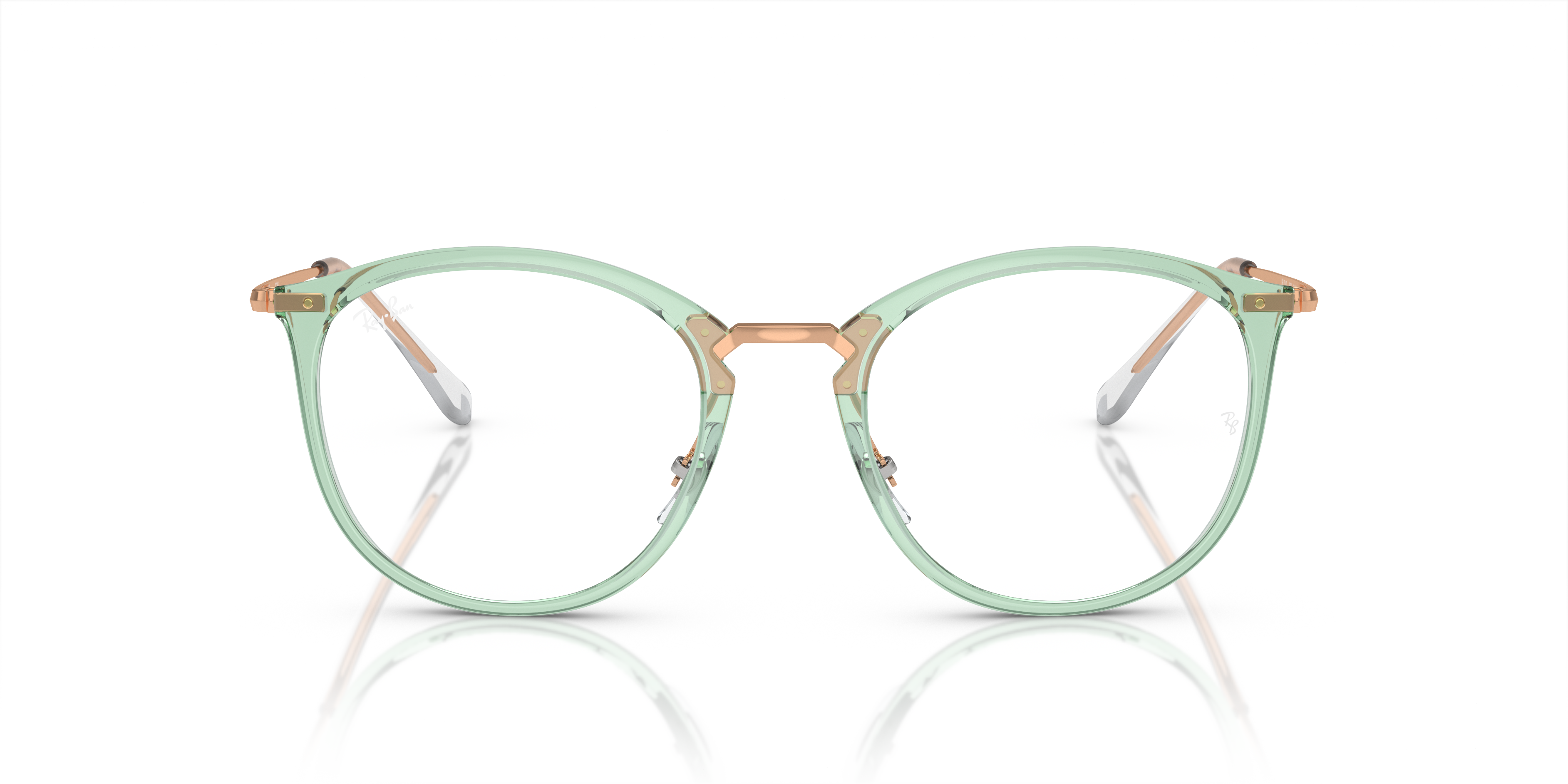 Ray-Ban Eyeglasses RX7140 8337