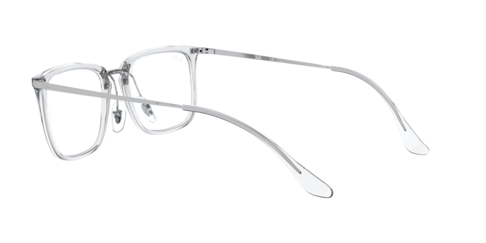 Ray-Ban Eyeglasses RX7141 2001