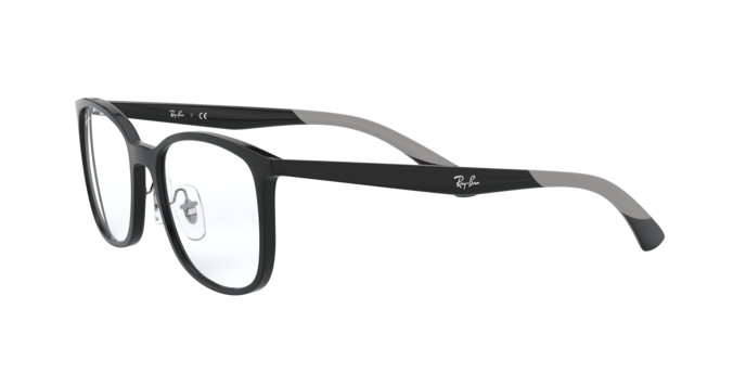 Ray-Ban Eyeglasses RX7142 2000