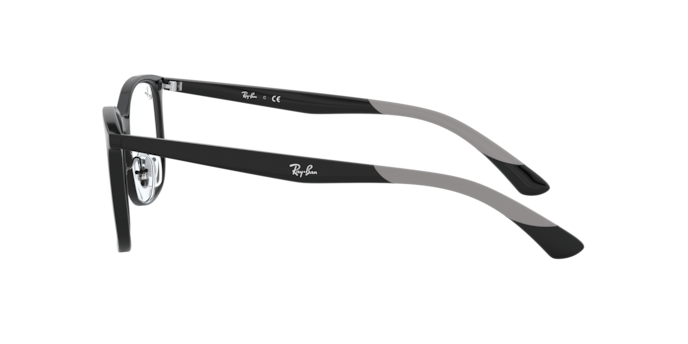 Ray-Ban Eyeglasses RX7142 2000