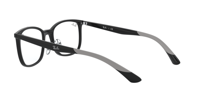 Ray-Ban Eyeglasses RX7142 2000