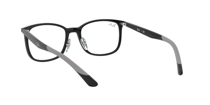 Ray-Ban Eyeglasses RX7142 2000