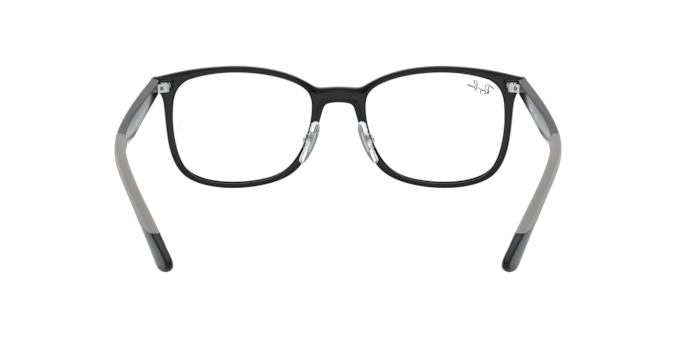 Ray-Ban Eyeglasses RX7142 2000