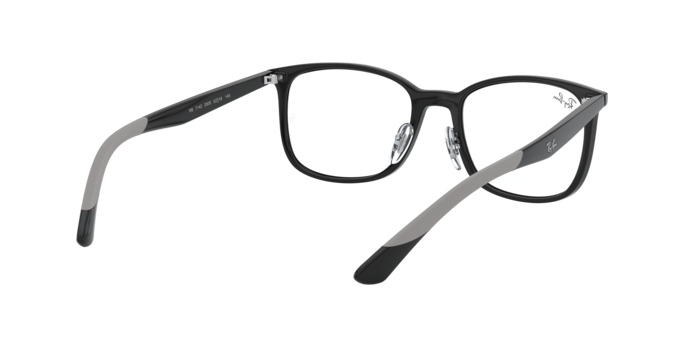 Ray-Ban Eyeglasses RX7142 2000