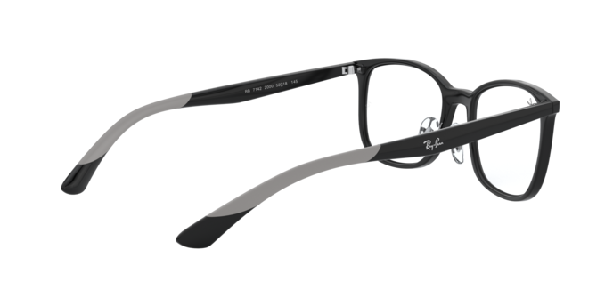 Ray-Ban Eyeglasses RX7142 2000