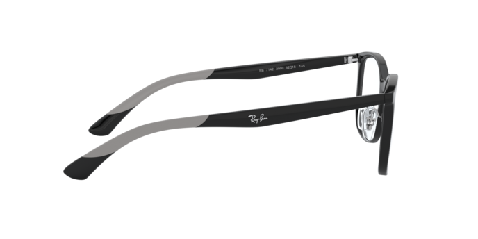 Ray-Ban Eyeglasses RX7142 2000