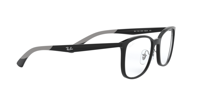 Ray-Ban Eyeglasses RX7142 2000