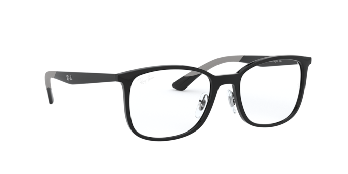 Ray-Ban Eyeglasses RX7142 2000