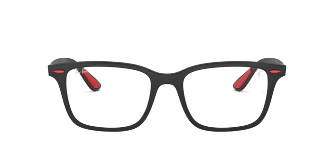 Ray-Ban Ferrari Eyeglasses RX7144M F602