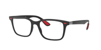Ray-Ban Scuderia Ferrari Collection RX7144M F602