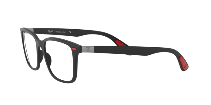 Ray-Ban Ferrari Eyeglasses RX7144M F602