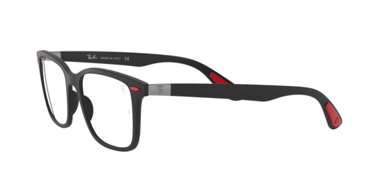 Ray-Ban Ferrari Eyeglasses RX7144M F602