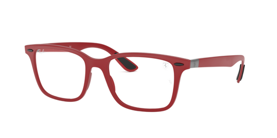 Ray-Ban Ferrari Eyeglasses RX7144M F628