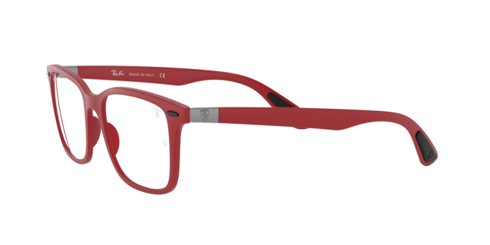 Ray-Ban Ferrari Eyeglasses RX7144M F628