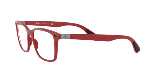 Ray-Ban Ferrari Eyeglasses RX7144M F628