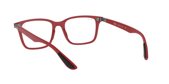 Ray-Ban Ferrari Eyeglasses RX7144M F628