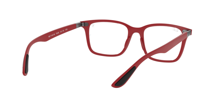 Ray-Ban Ferrari Eyeglasses RX7144M F628