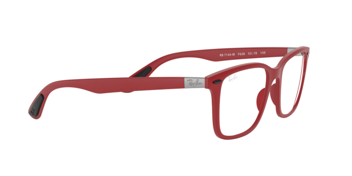 Ray-Ban Ferrari Eyeglasses RX7144M F628