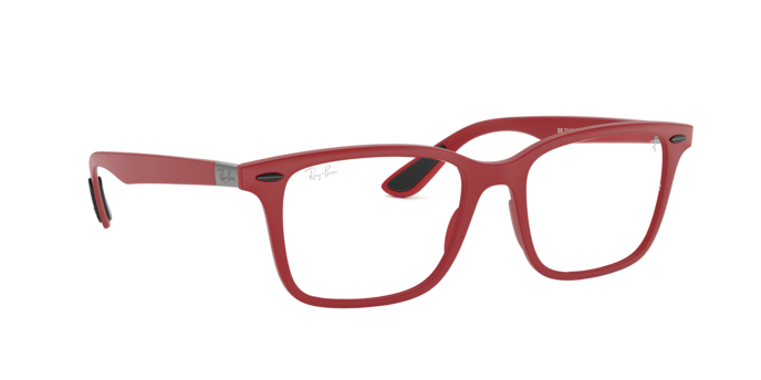 Ray-Ban Ferrari Eyeglasses RX7144M F628