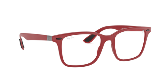 Ray-Ban Ferrari Eyeglasses RX7144M F628