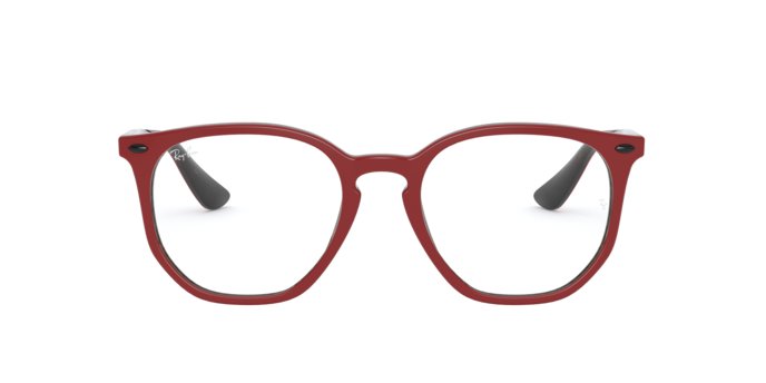 Ray-Ban Eyeglasses RX7151M F643