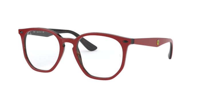 Ray-Ban Eyeglasses RX7151M F643