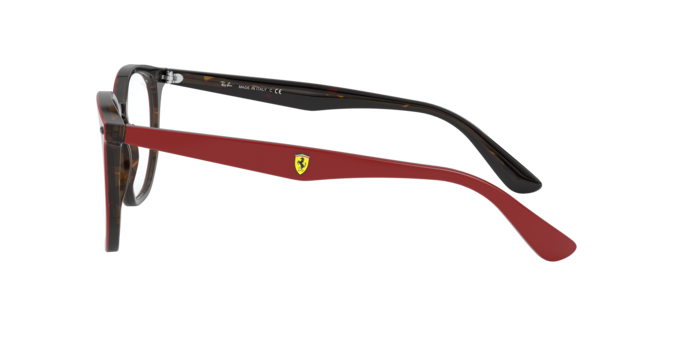 Ray-Ban Eyeglasses RX7151M F643