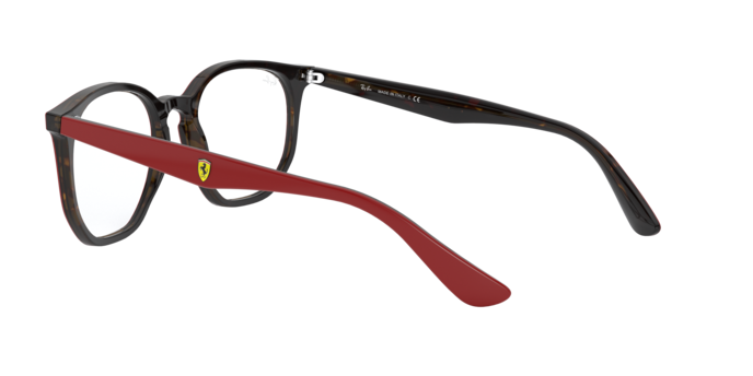 Ray-Ban Eyeglasses RX7151M F643