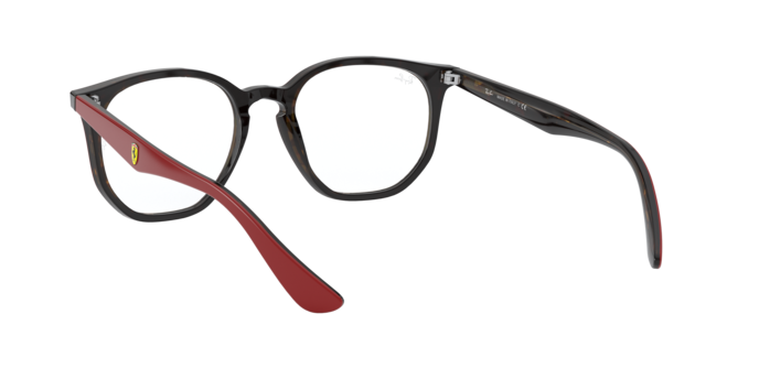 Ray-Ban Eyeglasses RX7151M F643