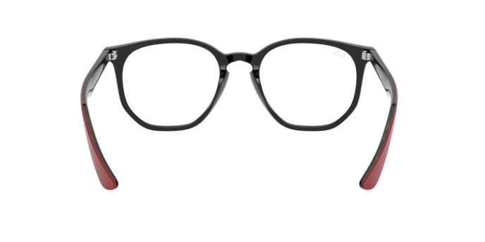 Ray-Ban Eyeglasses RX7151M F643