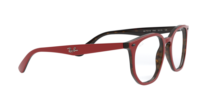 Ray-Ban Eyeglasses RX7151M F643